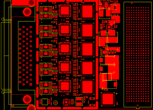 PCB Design Services
