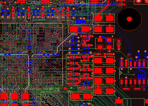 PCB Design Services